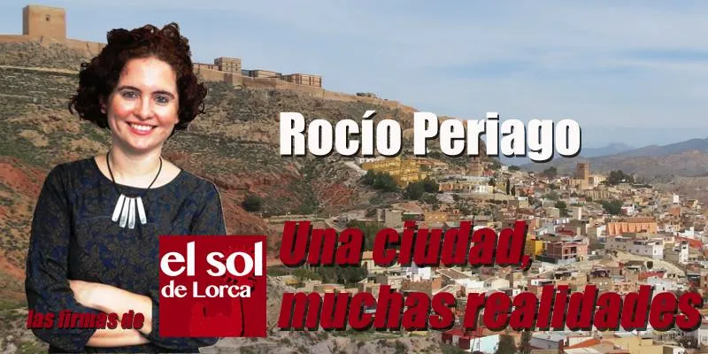 Una ciudad, muchas realidades