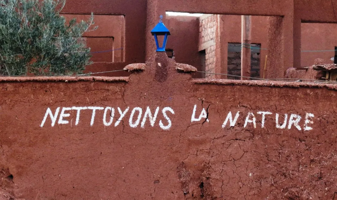 Marruecos, ¿turismo sostenible?